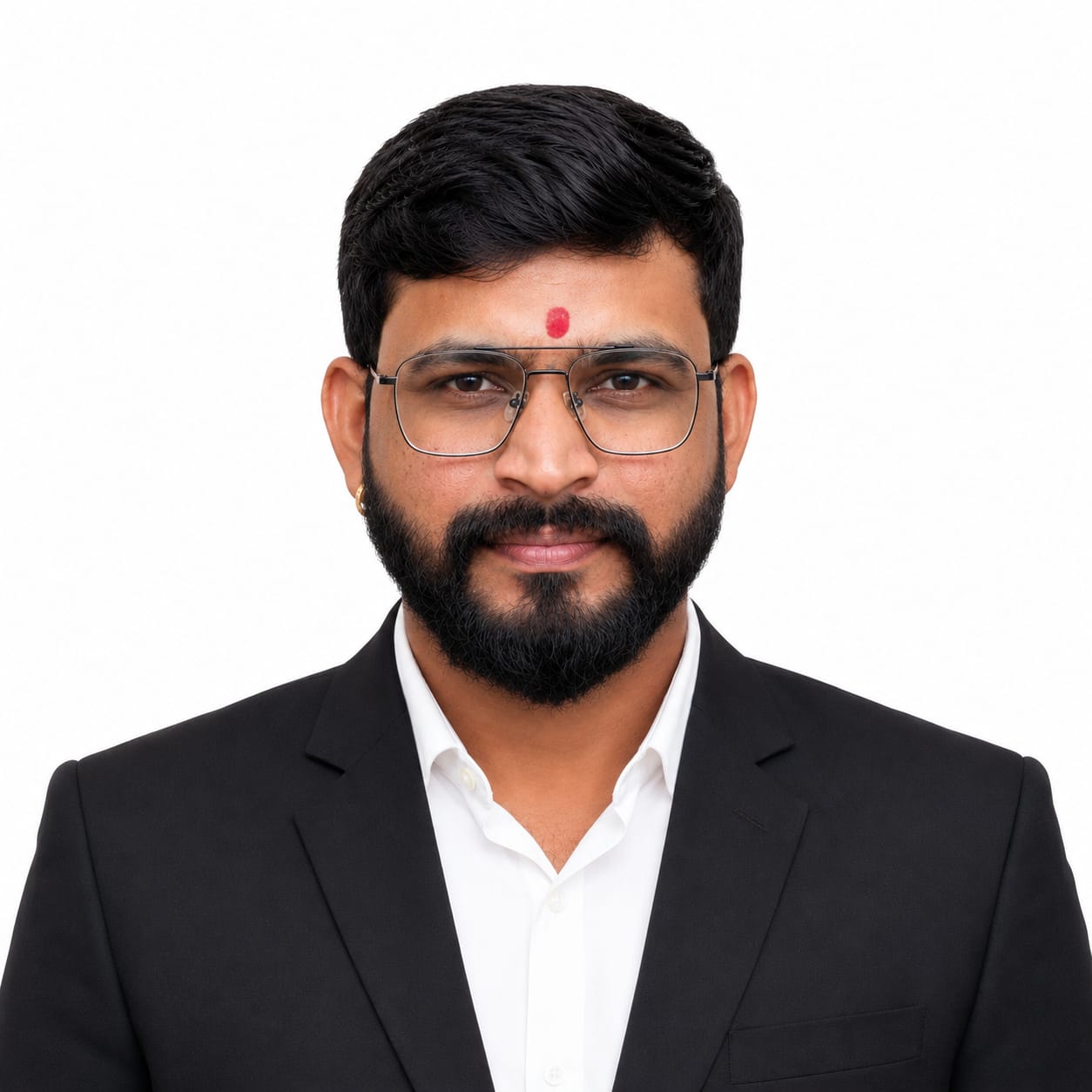 Mr. Umesh Lande